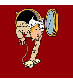 طرح Tintin-3
