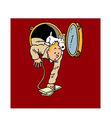 طرح Tintin-3