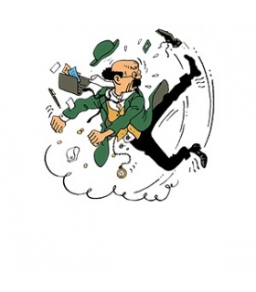طرح Professor  Calculus
