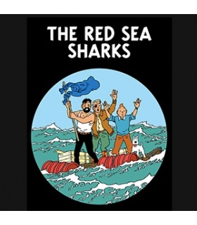 طرح The Red Sea Sharks