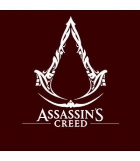 طرح Assassin's Creed