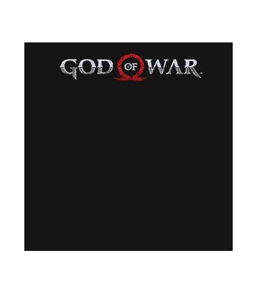 طرح God Of War