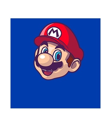 طرح Mario