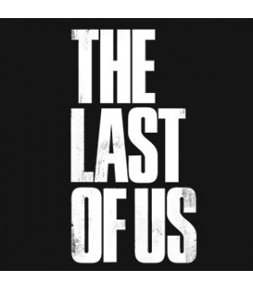 پوشیدنی با طرح Last of Us