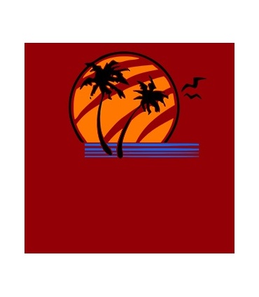 طرح Ellie's T Shirt