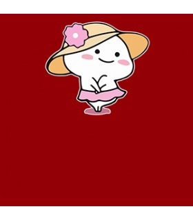 طرح Girlie