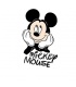 طرح Mickey Mouse