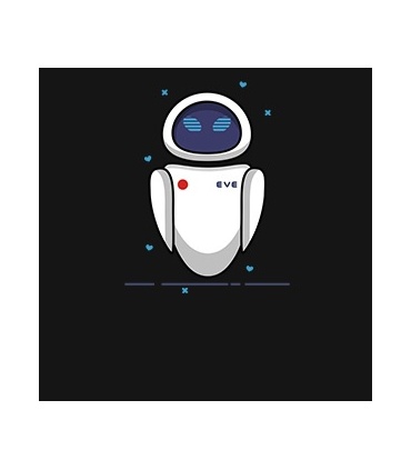طرح Eve