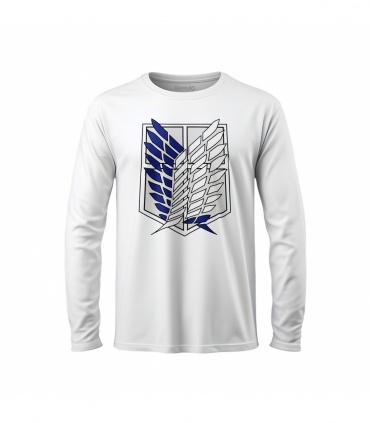 پوشیدنی با طرح Wings of Freedom-3