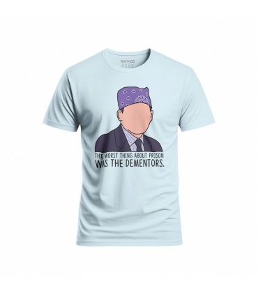 پوشیدنی با طرح Worst Thing About Prison