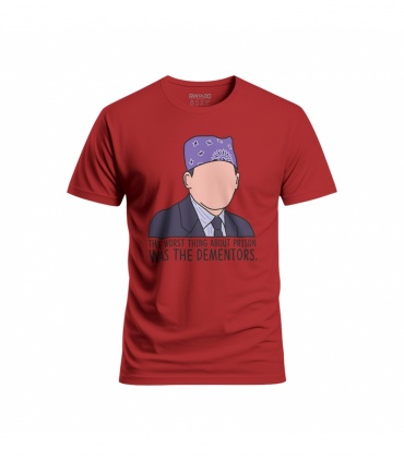 پوشیدنی با طرح Worst Thing About Prison