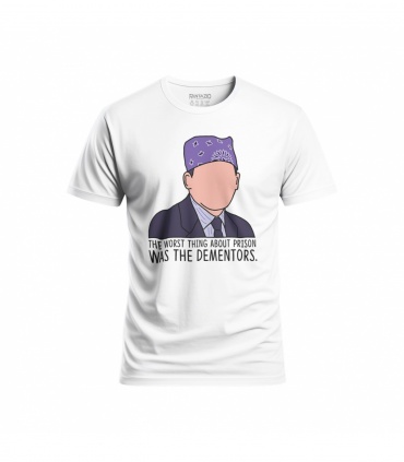 پوشیدنی با طرح Worst Thing About Prison