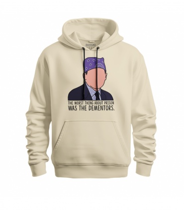 پوشیدنی با طرح Worst Thing About Prison