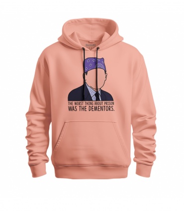 پوشیدنی با طرح Worst Thing About Prison