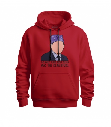 پوشیدنی با طرح Worst Thing About Prison