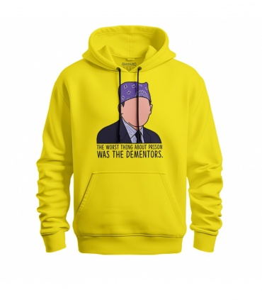 پوشیدنی با طرح Worst Thing About Prison