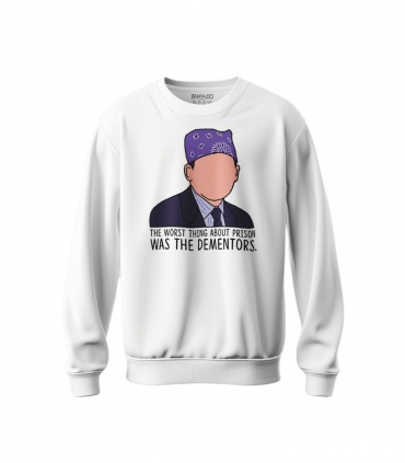 پوشیدنی با طرح Worst Thing About Prison