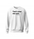 پوشیدنی با طرح That's What She Said-1