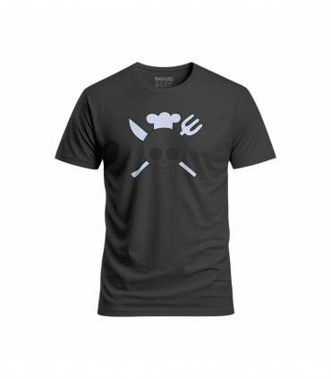 پوشیدنی با طرح Sanji