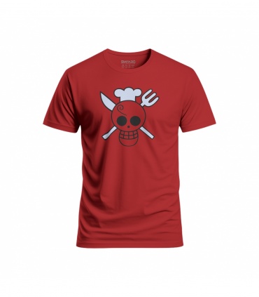 پوشیدنی با طرح Sanji