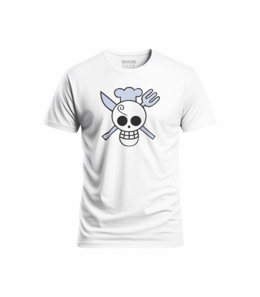 پوشیدنی با طرح Sanji