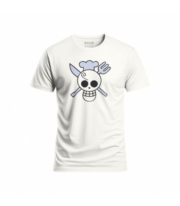 پوشیدنی با طرح Sanji