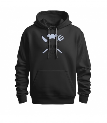 پوشیدنی با طرح Sanji