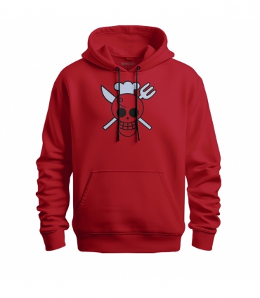 پوشیدنی با طرح Sanji