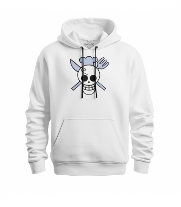 پوشیدنی با طرح Sanji