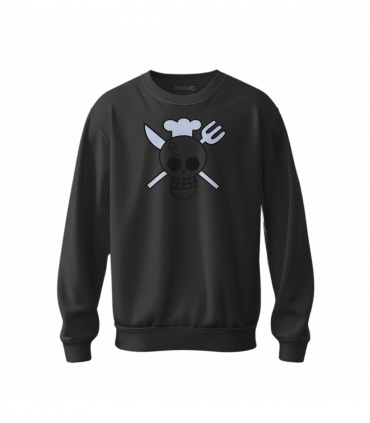 پوشیدنی با طرح Sanji