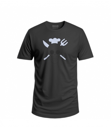 پوشیدنی با طرح Sanji