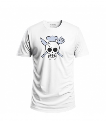 پوشیدنی با طرح Sanji