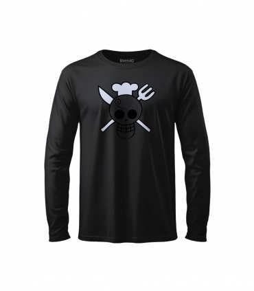 پوشیدنی با طرح Sanji