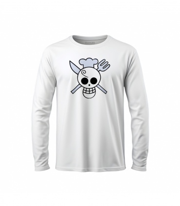 پوشیدنی با طرح Sanji