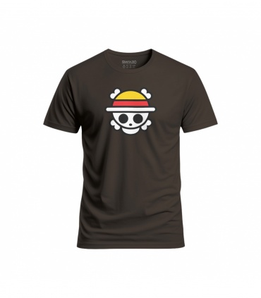 پوشیدنی با طرح Straw Hat Pirates