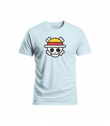 پوشیدنی با طرح Straw Hat Pirates