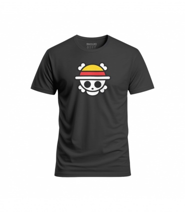 پوشیدنی با طرح Straw Hat Pirates