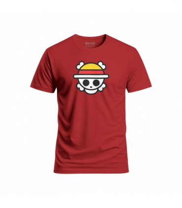 پوشیدنی با طرح Straw Hat Pirates