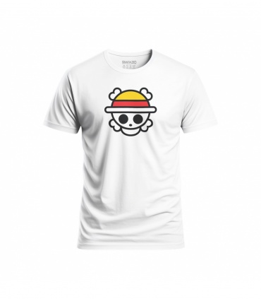 پوشیدنی با طرح Straw Hat Pirates