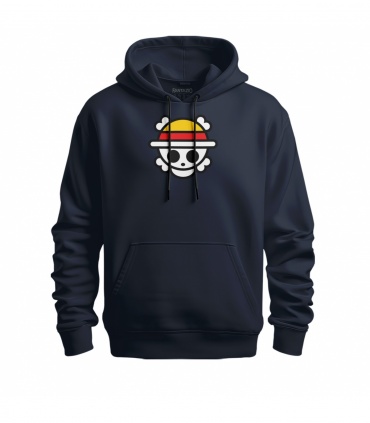 پوشیدنی با طرح Straw Hat Pirates