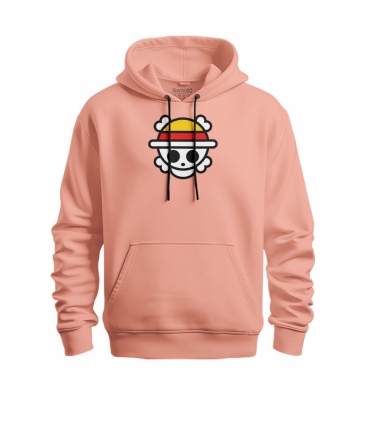 پوشیدنی با طرح Straw Hat Pirates