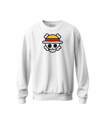 پوشیدنی با طرح Straw Hat Pirates