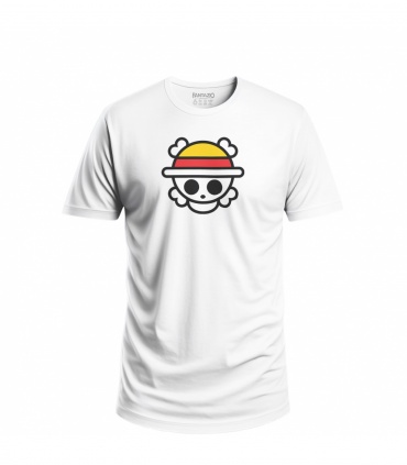 پوشیدنی با طرح Straw Hat Pirates