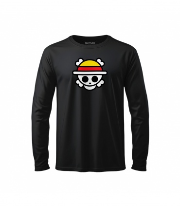 پوشیدنی با طرح Straw Hat Pirates