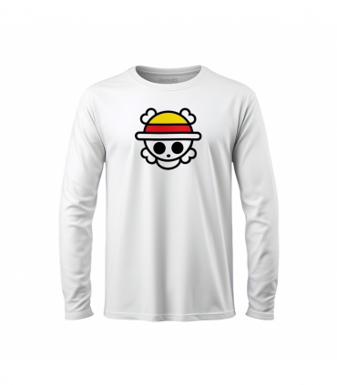 پوشیدنی با طرح Straw Hat Pirates