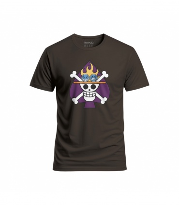 پوشیدنی با طرح Spade Pirates