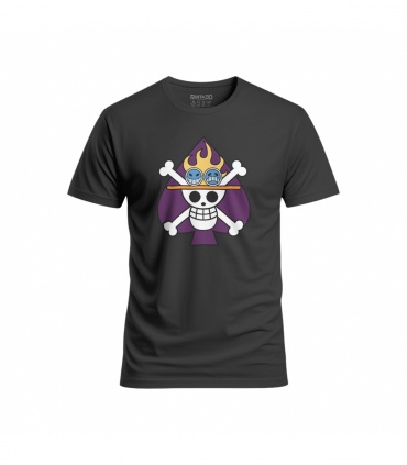 پوشیدنی با طرح Spade Pirates