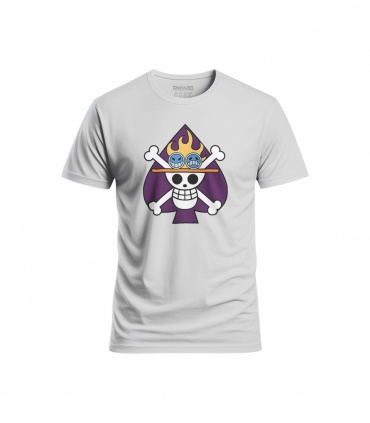 پوشیدنی با طرح Spade Pirates