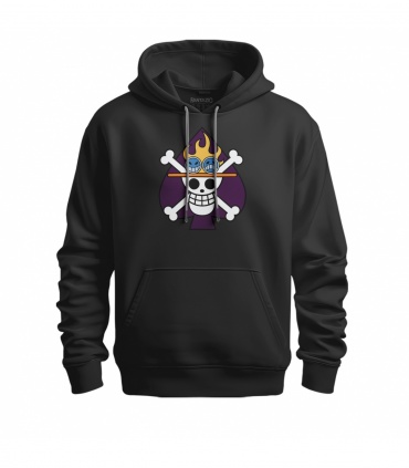 پوشیدنی با طرح Spade Pirates