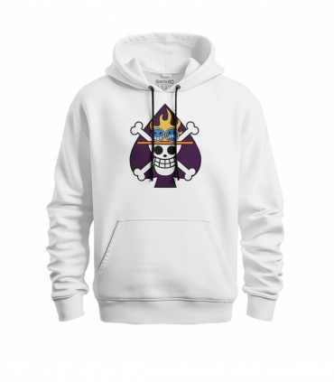 پوشیدنی با طرح Spade Pirates